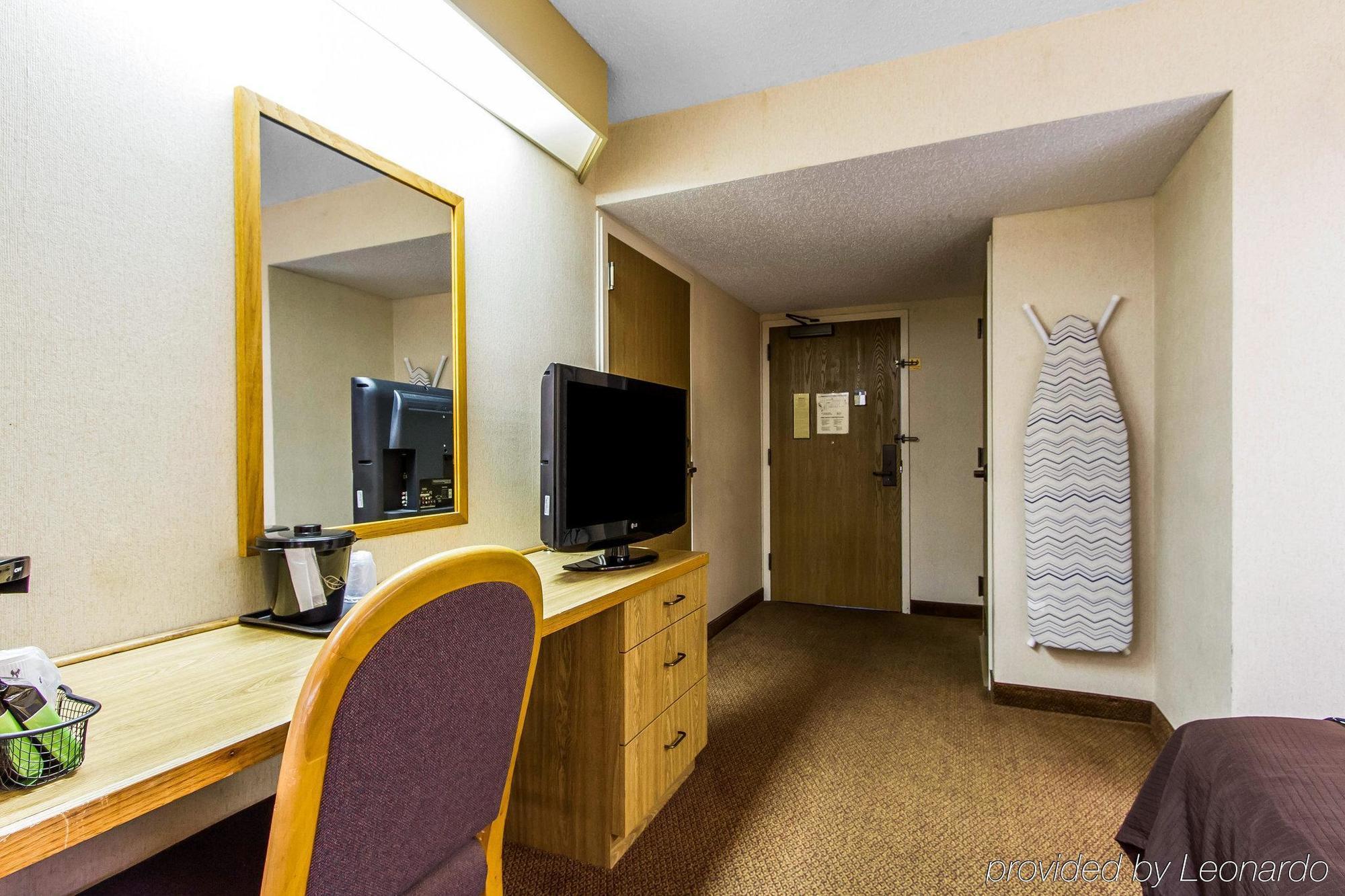 Sleep Inn Springfield South I60 Near Medical District Exterior foto